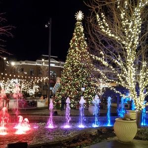 Meet your Posher, Jean ann